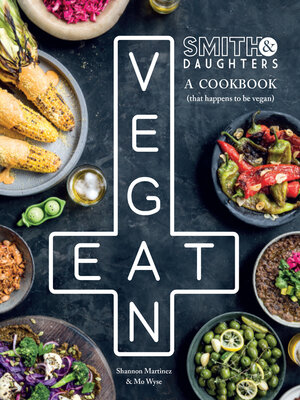 cover image of Smith & Daughters